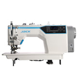 Jack A4F-D Single Needle Lock Stitch Computerized Machine